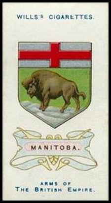 16 Manitoba